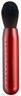 Ruby Hammer Face Brush