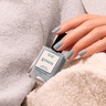 Manucurist Green Nail Lacquer MIST GREY
