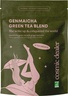 Cosmic Dealer She Woke Up and Conquered the World - Genmaicha Green Tea and Tulsi