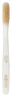 C.O. Bigelow Natural Bristle Toothbrush, Ivory Pearl Soft Bristle
