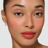 lisa eldridge VELATURA BALM DEWY LIP AND CHEEK STICK POMEGRANATE GLACÉ