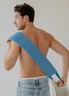 ROQUEBRUN. Back Applicator