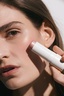goop Glow Skin Highlighter Stick Petal