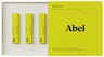 Abel Warm - Gift Set