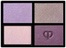 Clé de Peau Beauté EYE COLOR QUAD - Refill 1