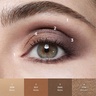Hourglass Curator Eyeshadow Oak