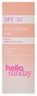 Hello Sunday The Everyday One Face Moisturiser SPF50