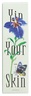 Yin Your Skin Ihme Botanical Wonder Essence