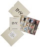 LBTY. Liberty Beauty Liberty Discovery Set