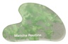 Matcha Routine Matcha Gua Sha