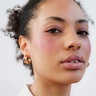Miild Skin Glow Radiant Powder Flush 03 Plum Night