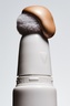 SIMIHAZE BEAUTY LIGHTBEAM Liquid Highlighter Platinum