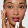 lisa eldridge VELATURA BALM DEWY LIP AND CHEEK STICK HELLEBORE HEAVEN