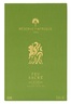 Réserve en Afrique 1934 FEU SACRÉ 11ml