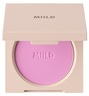 Miild Skin Glow Radiant Powder Flush 01 Pink Sky