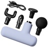 Lola LOLA MASSAGE GUN BABY BLUE