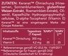casimir Haar Komplex Keranat™