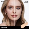 bareMinerals BAREPRO® 24HR Wear Skin-Perfecting Matte Liquid Foundation Mineral SPF 20 Fair 10 Warm