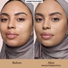 LAURA MERCIER Real Flawless Feather Matte Powder Foundation 3W Butterscotch