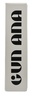 GUN ANA UV Stick SPF 50