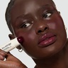 lisa eldridge VELATURA BALM DEWY LIP AND CHEEK STICK HELLEBORE HEAVEN