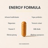 Equi London Energy Formula Capsules - 30 days