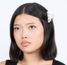 SUI AVA Helle Bunny Mini - Pastel Pink