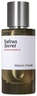 Maison Crivelli Safran Secret 50 ml