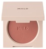 Miild Skin Glow Radiant Powder Flush 04 Ruby Sunset
