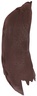 DRIES VAN NOTEN Tinted Lip Balm Refill 01 Natural Blush