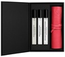 L'Artisan Parfumeur LES FLEURS LEDER SET
