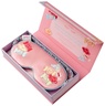 Slip pure silk contour sleep mask - besties