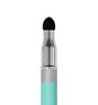 Sweed Satin Eyeliner Silver
