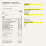 Equi London Energy Formula Capsules - 30 days