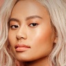Nudestix Nudies Matte Lux All Over Face Blush Color - Sunset Strip