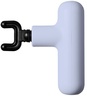 Lola LOLA MASSAGE GUN BABY BLUE