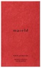 Björk and Berries Mareld 50 ml
