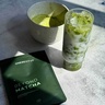 Onegevity Much a Matcha