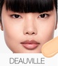 NARS NATURAL MATTE LONGWEAR FOUNDATION DEAUVILLE