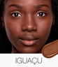 NARS NATURAL MATTE LONGWEAR FOUNDATION IGUACU