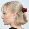 SUI AVA Rosie Mini - Bordeaux