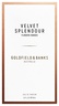 GOLDFIELD & BANKS VELVET SPLENDOUR