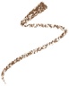 Surratt Beauty Expressioniste Brown Pencil Rechargable Holder & Refill Cartridge Rousse