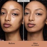 LAURA MERCIER Real Flawless Feather Matte Powder Foundation 4C Canelé