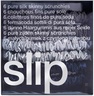 Slip Pure Silk Skinny Scrunchies bellerose