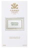 Creed Original Vetiver 50 ml