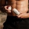 SALT & STONE Deodorant Neroli & Basil