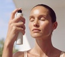 The Core We Care NAD+ FACE SPRAY SPF30 REFILLS