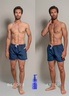 ROQUEBRUN. Body Mousse Dark