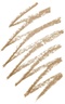 CHARLOTTE TILBURY BROW CHEAT REFILLABLE BLACK BROWN